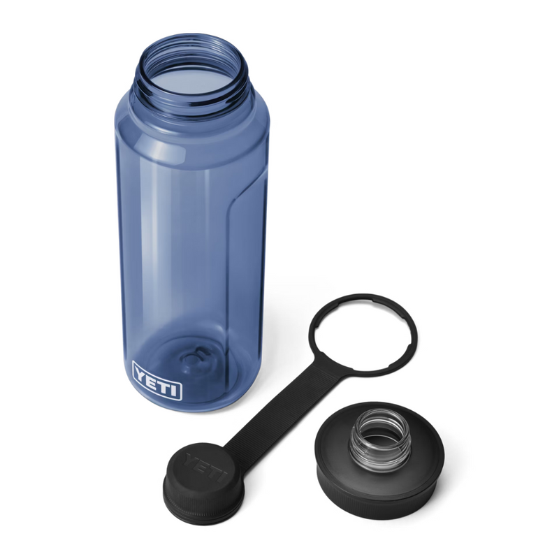 Load image into Gallery viewer, YETI YONDER 1L TETHER BOTTLE [CLR:NAVY]

