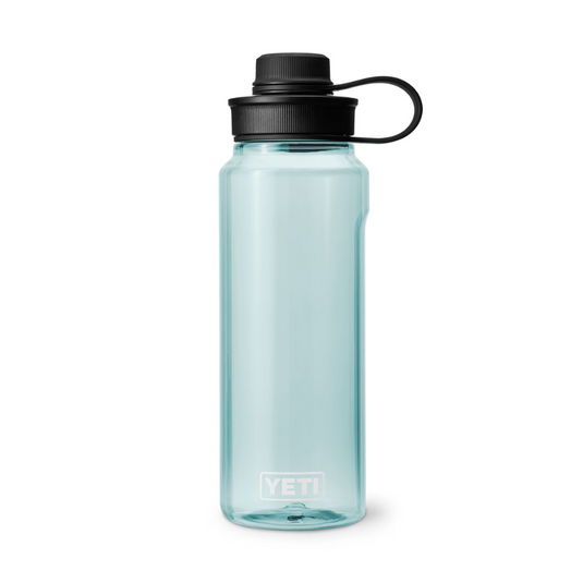 YETI YONDER 1L TETHER BOTTLE [CLR:SEAFOAM]