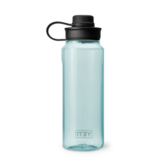 YETI YONDER 1L TETHER BOTTLE [CLR:SEAFOAM]
