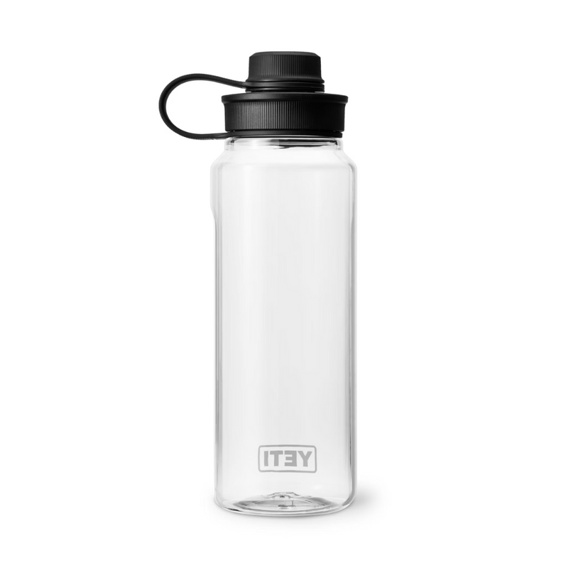 Load image into Gallery viewer, YETI YONDER 1L TETHER BOTTLE [CLR:CLEAR]
