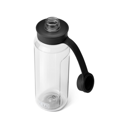 YETI YONDER 1L TETHER BOTTLE [CLR:CLEAR]