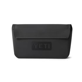 YETI SIDEKICK DRY 1L [CLR:BLACK]