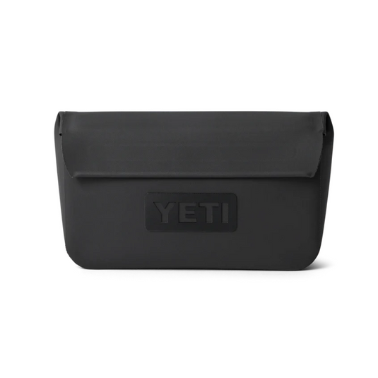 YETI SIDEKICK DRY 1L [CLR:BLACK]