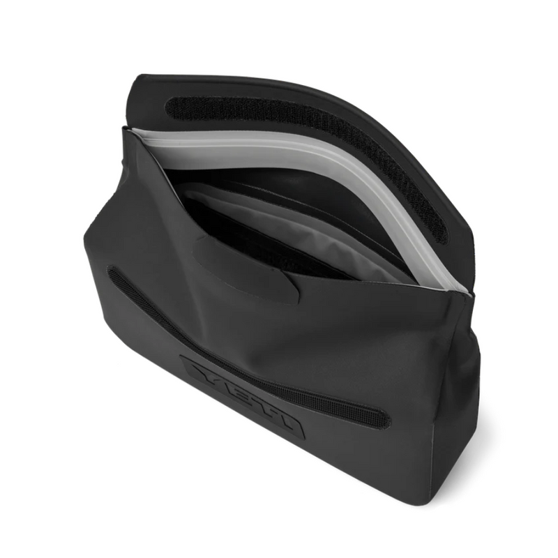 Load image into Gallery viewer, YETI SIDEKICK DRY 1L [CLR:BLACK]
