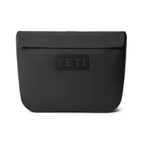 YETI SIDEKICK DRY 6L [CLR:BLACK]