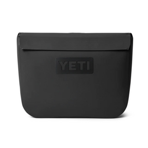 YETI SIDEKICK DRY 6L [CLR:BLACK]