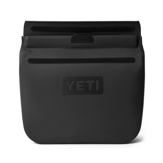 YETI SIDEKICK DRY 6L [CLR:BLACK]