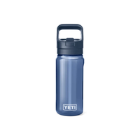 YETI YONDER 600ml STRAW BOTTLE [CLR:NAVY]