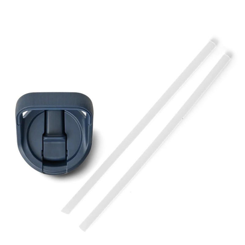 Load image into Gallery viewer, YETI YONDER BOTTLE STRAW CAP [CLR:NAVY]
