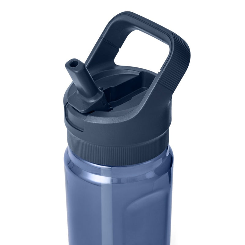 Load image into Gallery viewer, YETI YONDER BOTTLE STRAW CAP [CLR:NAVY]
