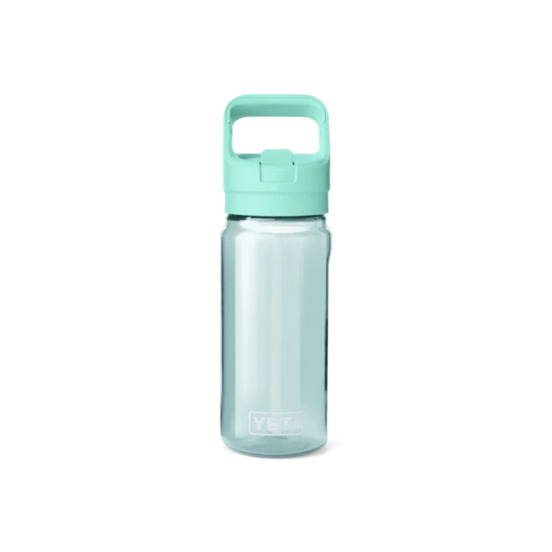 Load image into Gallery viewer, YETI YONDER 600ml STRAW BOTTLE [CLR:SEAFOAM]
