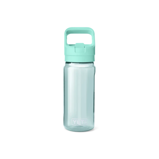 YETI YONDER 600ml STRAW BOTTLE [CLR:SEAFOAM]