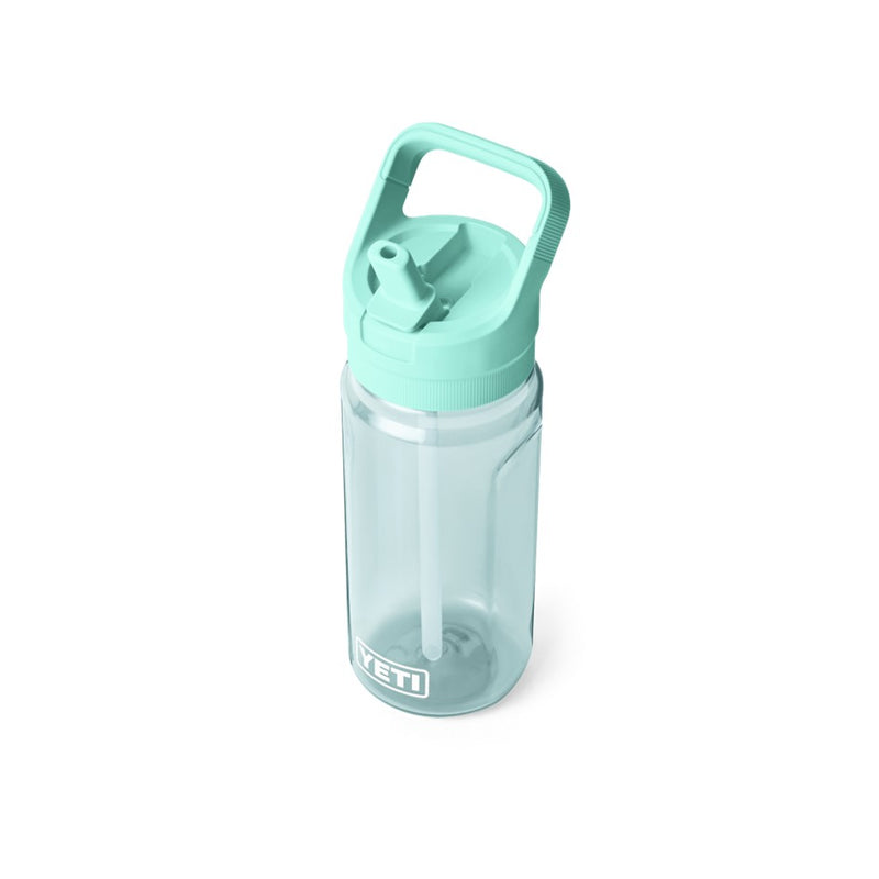Load image into Gallery viewer, YETI YONDER 600ml STRAW BOTTLE [CLR:SEAFOAM]
