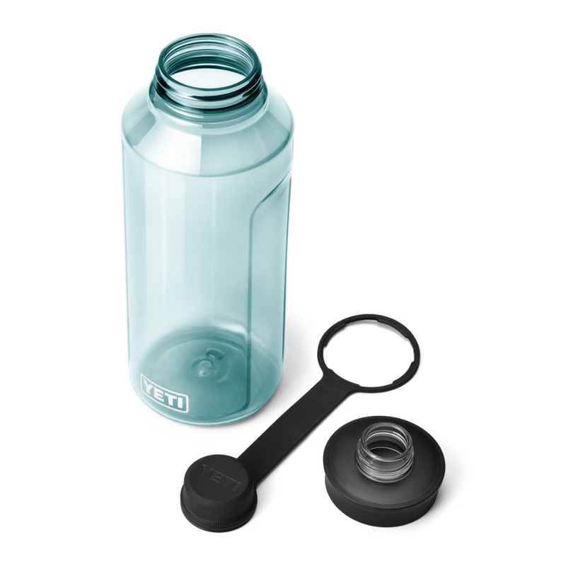 Load image into Gallery viewer, YETI YONDER 1.5L TETHER BOTTLE [CLR:SEAFOAM]
