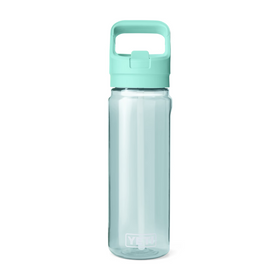 YETI YONDER 750ml STRAW BOTTLE [CLR:SEAFOAM]
