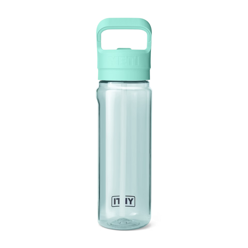 Load image into Gallery viewer, YETI YONDER 750ml STRAW BOTTLE [CLR:SEAFOAM]
