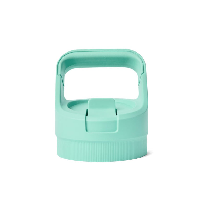 Load image into Gallery viewer, YETI YONDER BOTTLE STRAW CAP [CLR:SEAFOAM]
