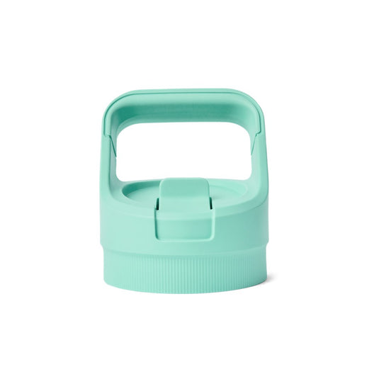 YETI YONDER BOTTLE STRAW CAP [CLR:SEAFOAM]