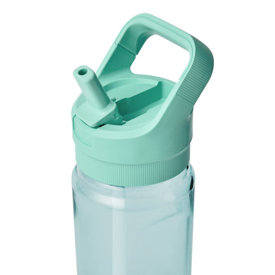 YETI YONDER BOTTLE STRAW CAP [CLR:SEAFOAM]