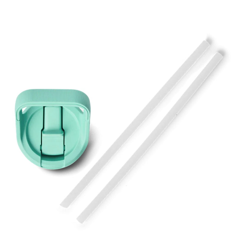 Load image into Gallery viewer, YETI YONDER BOTTLE STRAW CAP [CLR:SEAFOAM]
