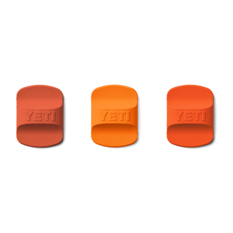 Load image into Gallery viewer, YETI RAMBLER MAGSLIDER COLOUR PACK [CLR:KING CRAB ORANGE]
