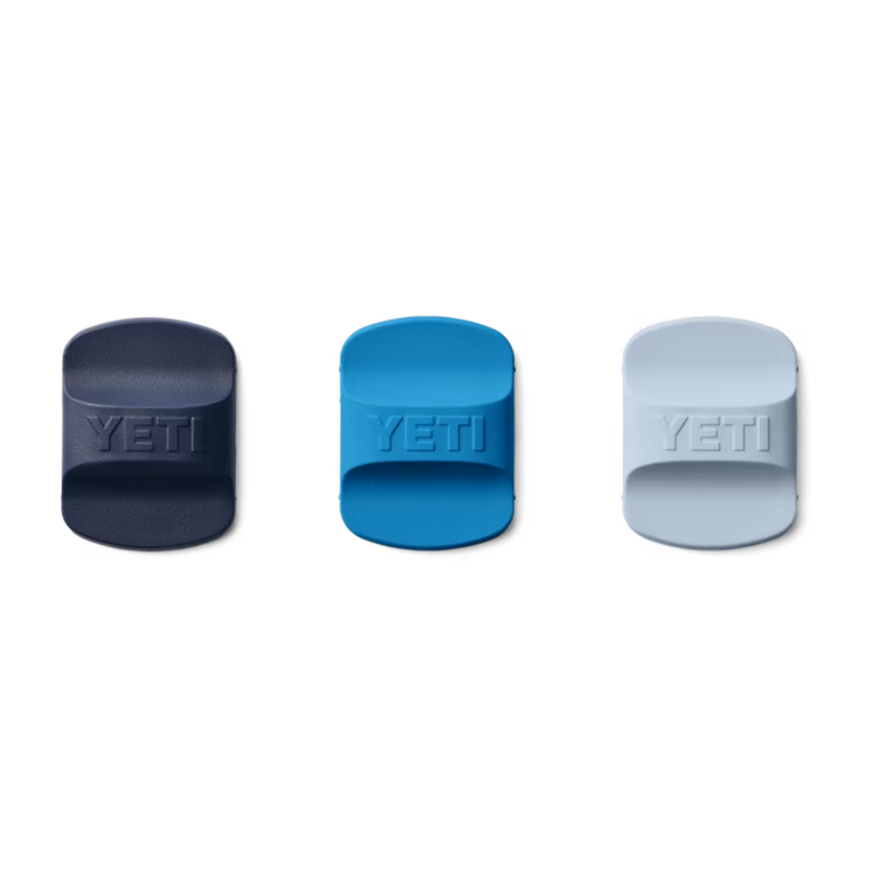 Load image into Gallery viewer, YETI RAMBLER MAGSLIDER COLOUR PACK [CLR:BIG WAVE BLUE]
