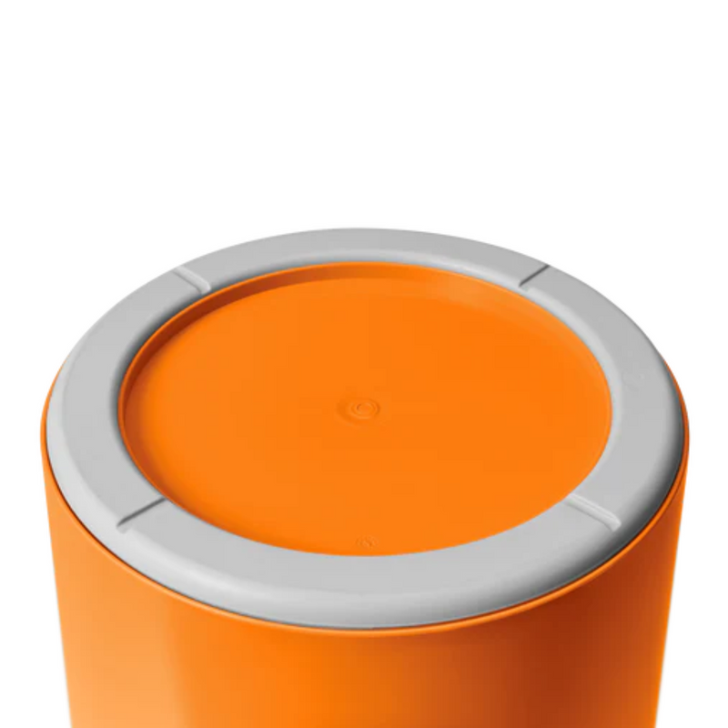 Load image into Gallery viewer, YETI LOADOUT BUCKET [CLR:KING CRAB ORANGE]
