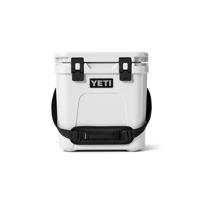 Load image into Gallery viewer, YETI ROADIE 24 HARD COOLER 2.0 [CLR:WHITE]
