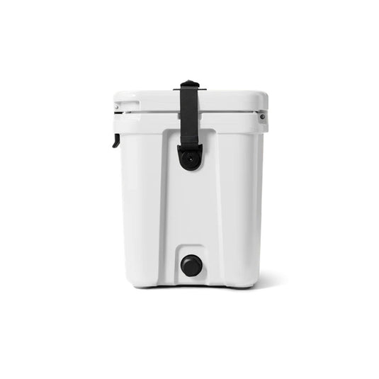 YETI ROADIE 24 HARD COOLER 2.0 [CLR:WHITE]