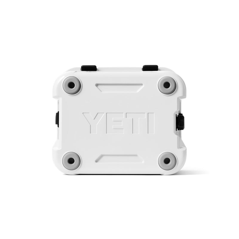 Load image into Gallery viewer, YETI ROADIE 24 HARD COOLER 2.0 [CLR:WHITE]
