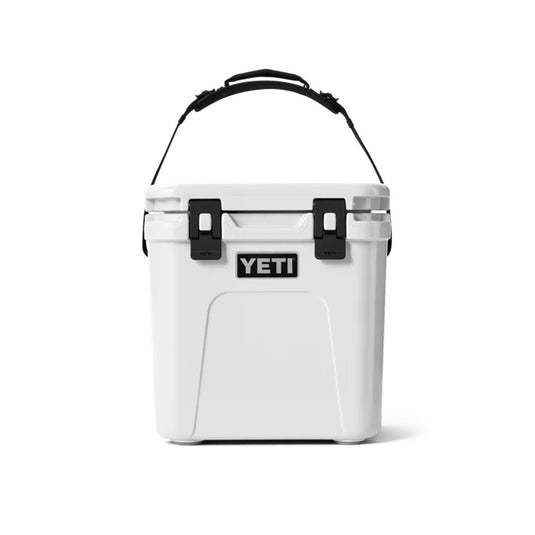 YETI ROADIE 24 HARD COOLER 2.0 [CLR:WHITE]