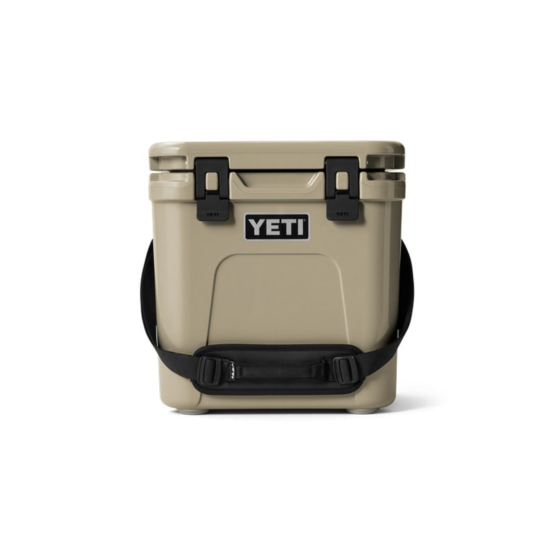 Load image into Gallery viewer, YETI ROADIE 24 HARD COOLER [CLR:TAN]
