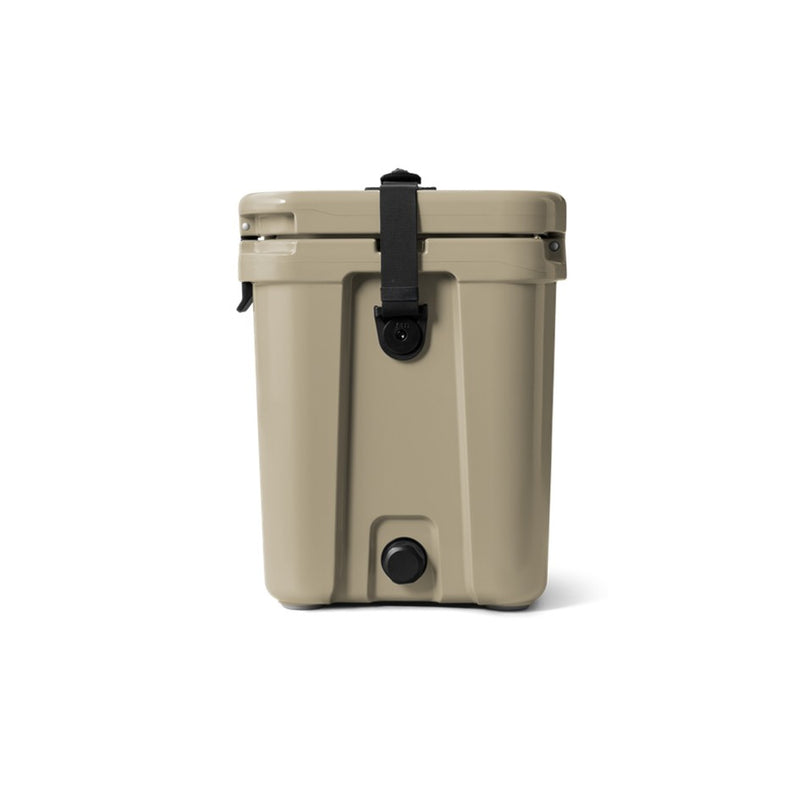 Load image into Gallery viewer, YETI ROADIE 24 HARD COOLER 2.0 [CLR:TAN]
