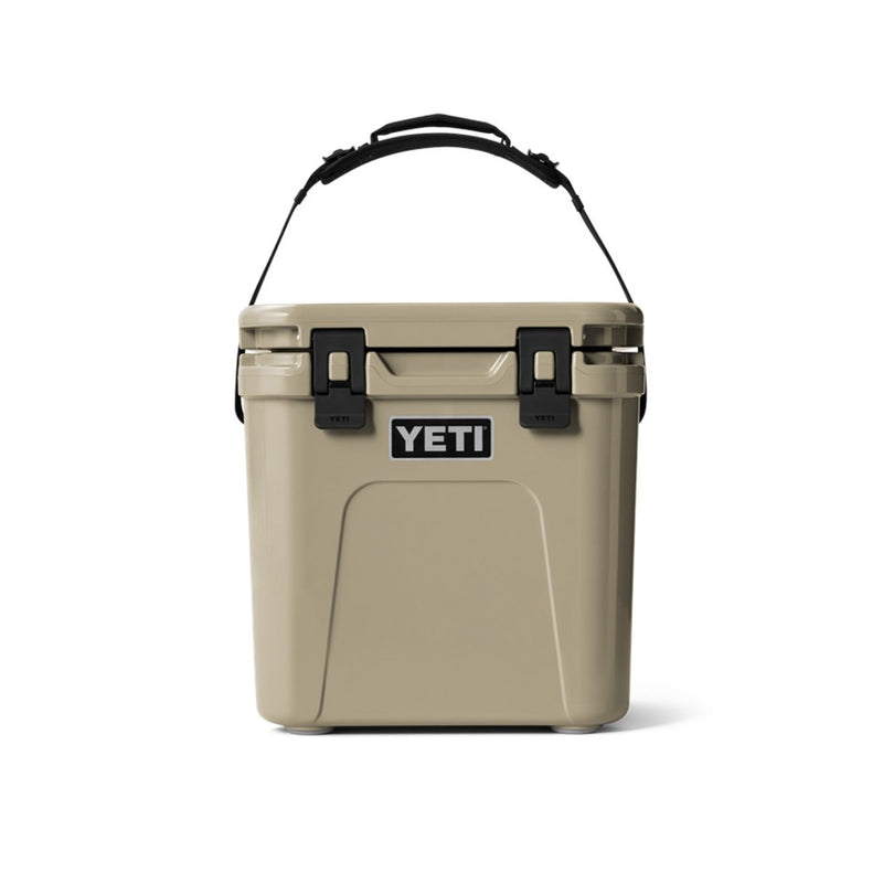 Load image into Gallery viewer, YETI ROADIE 24 HARD COOLER [CLR:TAN]
