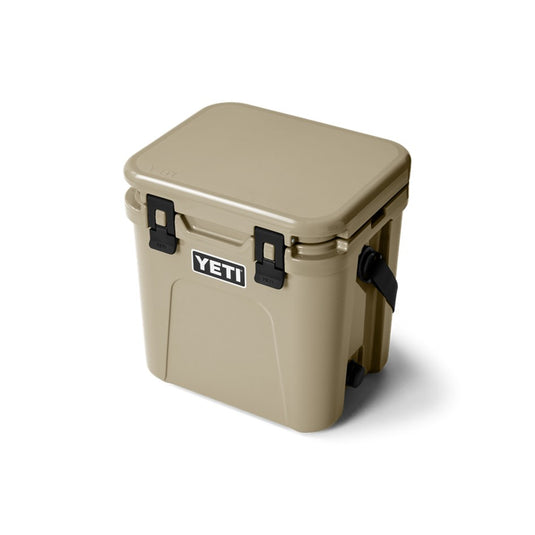 YETI ROADIE 24 HARD COOLER 2.0 [CLR:TAN]