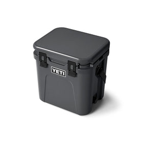 YETI ROADIE 24 HARD COOLER 2.0 [CLR:CHARCOAL]