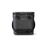 YETI ROADIE 24 HARD COOLER [CLR:CHARCOAL]