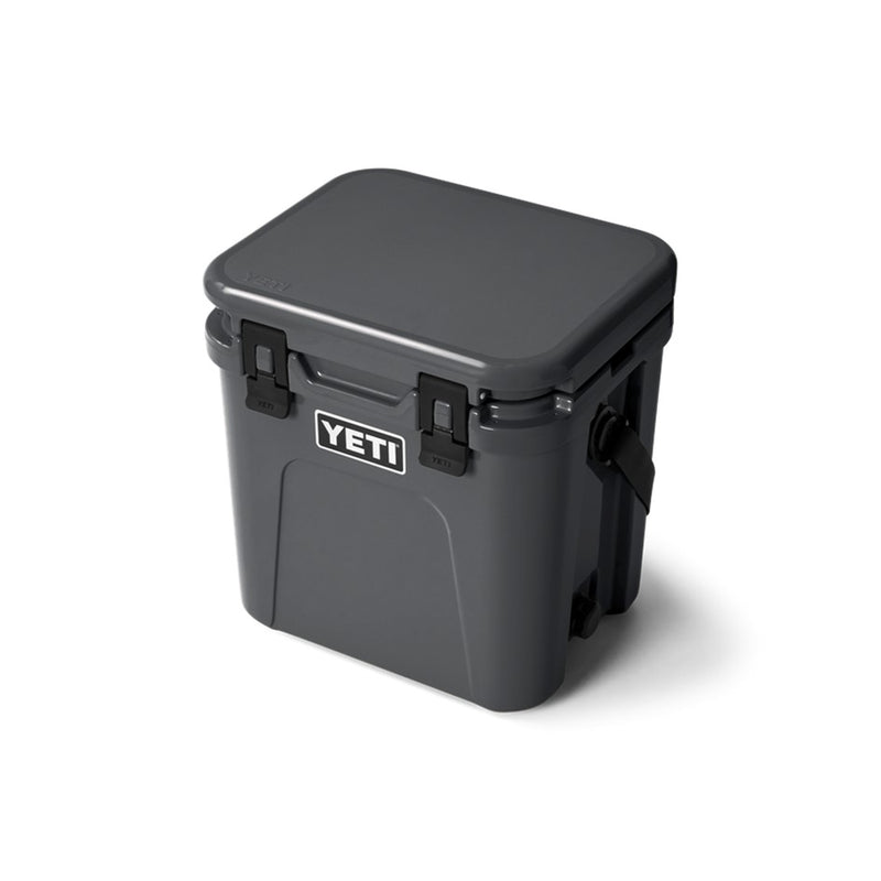 Load image into Gallery viewer, YETI ROADIE 24 HARD COOLER 2.0 [CLR:CHARCOAL]
