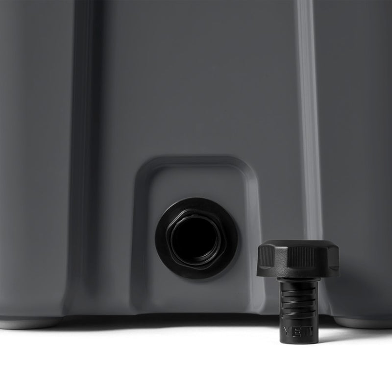 Load image into Gallery viewer, YETI ROADIE 24 HARD COOLER [CLR:CHARCOAL]
