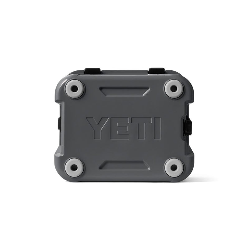 Load image into Gallery viewer, YETI ROADIE 24 HARD COOLER 2.0 [CLR:CHARCOAL]

