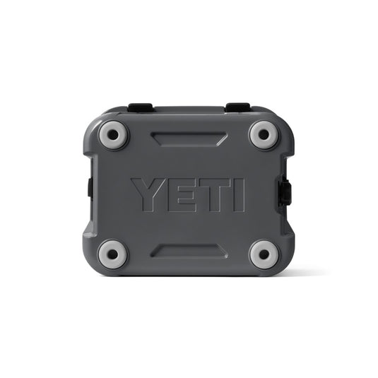YETI ROADIE 24 HARD COOLER 2.0 [CLR:CHARCOAL]