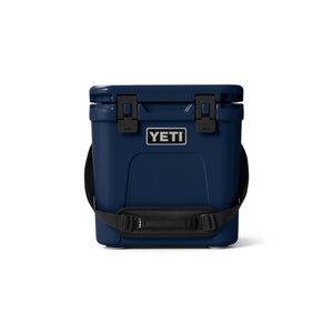 YETI ROADIE 24 HARD COOLER 2.0 [CLR:NAVY]