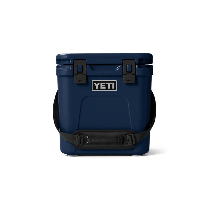 Load image into Gallery viewer, YETI ROADIE 24 HARD COOLER [CLR:NAVY]
