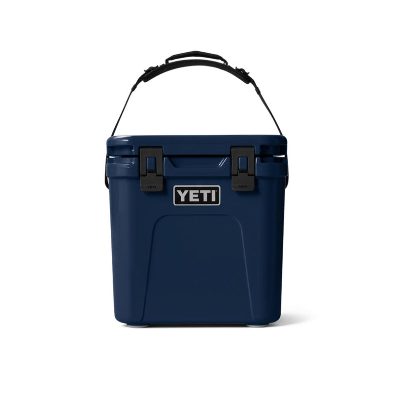 Load image into Gallery viewer, YETI ROADIE 24 HARD COOLER 2.0 [CLR:NAVY]
