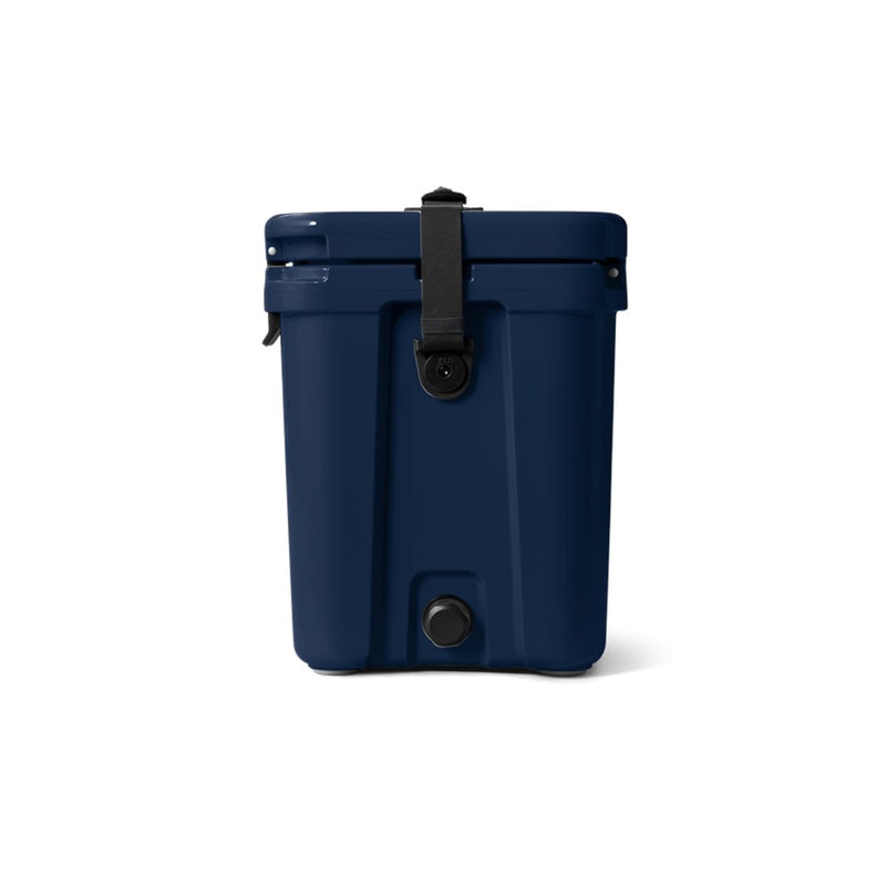 Load image into Gallery viewer, YETI ROADIE 24 HARD COOLER 2.0 [CLR:NAVY]
