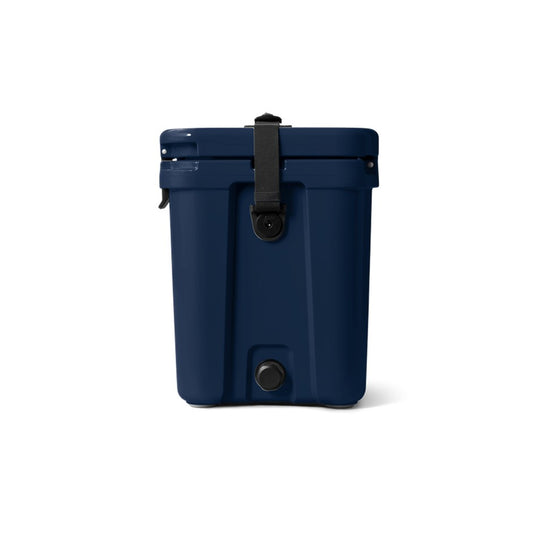 YETI ROADIE 24 HARD COOLER 2.0 [CLR:NAVY]