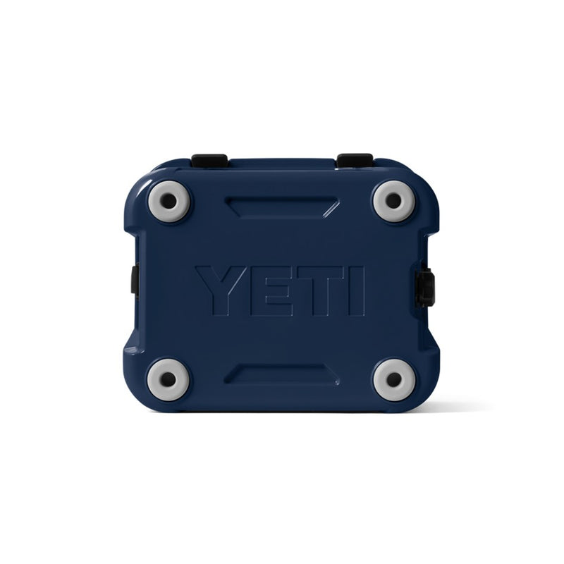 Load image into Gallery viewer, YETI ROADIE 24 HARD COOLER [CLR:NAVY]
