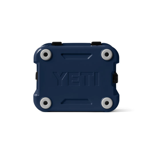 YETI ROADIE 24 HARD COOLER [CLR:NAVY]