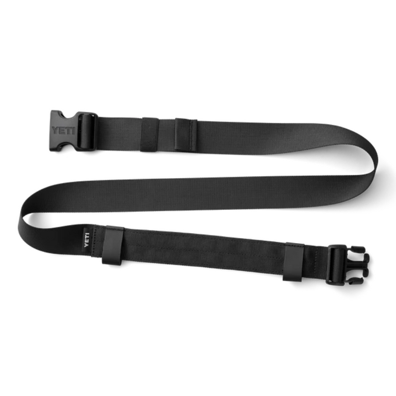 Load image into Gallery viewer, YETI SIDECLICK STRAP [CLR:BLACK]
