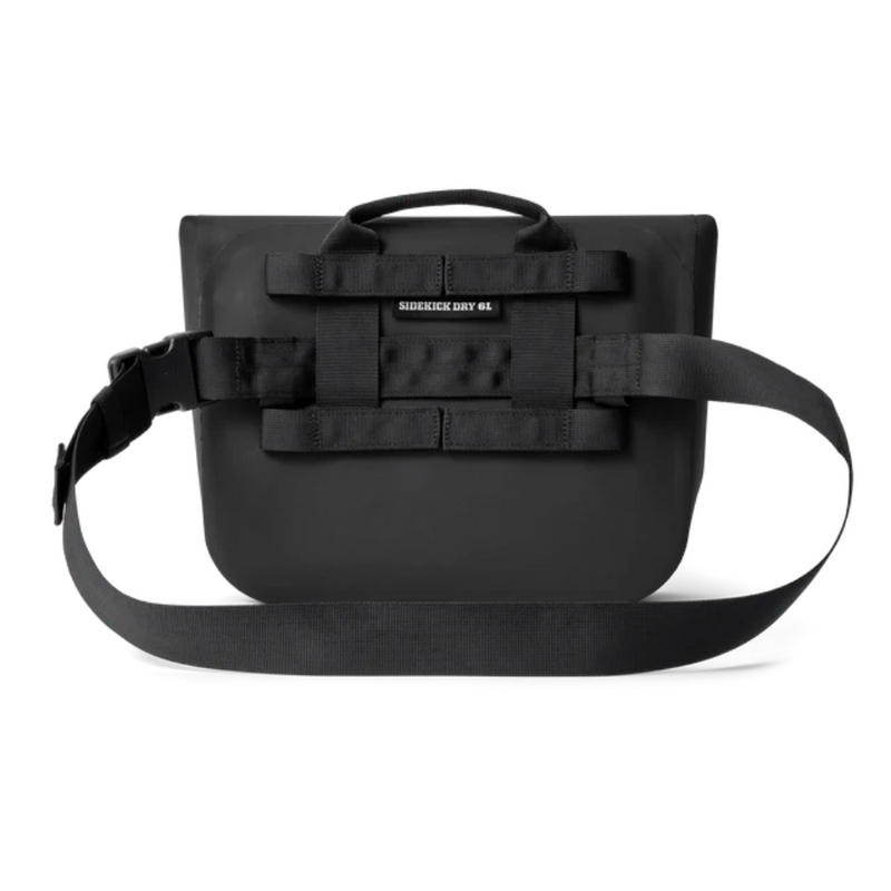 Load image into Gallery viewer, YETI SIDECLICK STRAP [CLR:BLACK]
